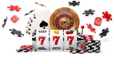 Joker Gaming slot titles available on baladatoto login platform