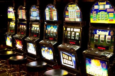 Joker Gaming slot interface and gameplay on baladatoto login mobile app
